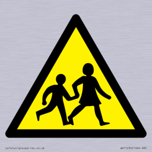 W915 Warning: Children